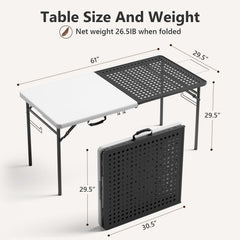 MAKE CHANGES close-up of metal heat-resistant grid providing safe hot-cook support