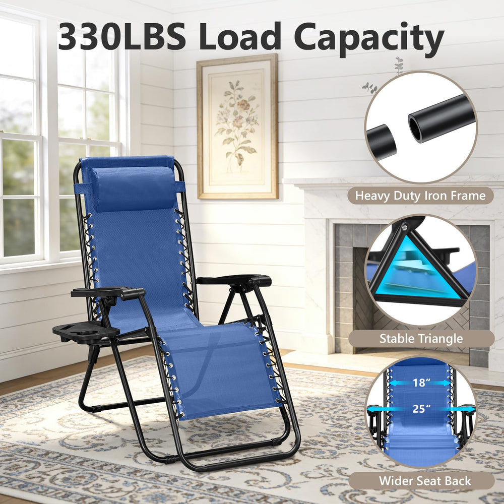 MAKE CHANGES removable padded pillow providing neck support for lounging
