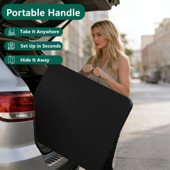 MAKE CHANGES tabletop surface close-up highlighting waterproof finish easy cleaning