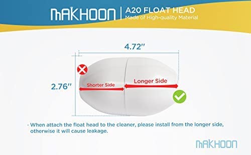 MAKHOON angled elbow close-up showing secure connection benefit