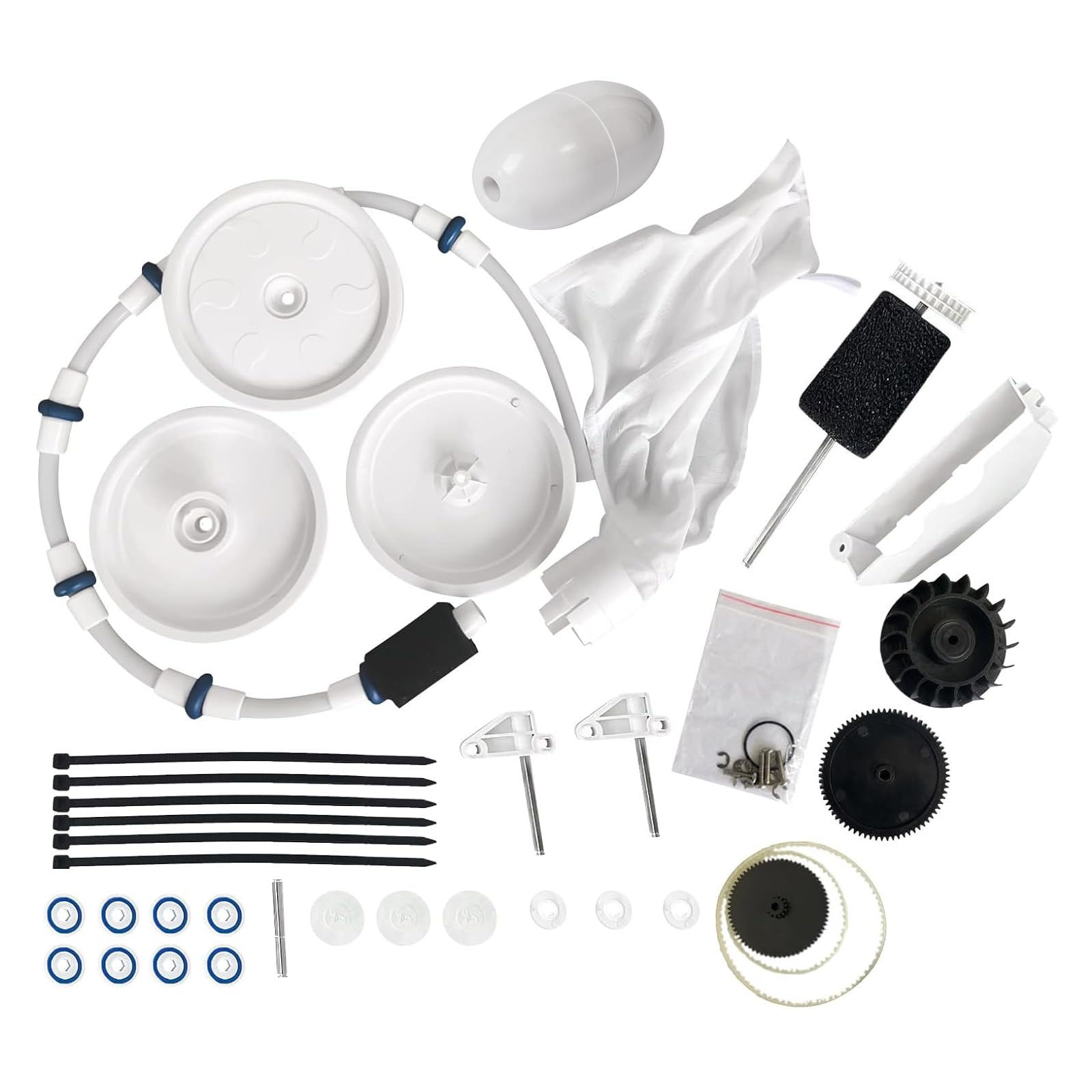 MAKHOON front packaging showing complete repair kit and quick identification benefit