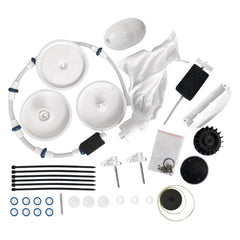 MAKHOON front packaging showing complete repair kit and quick identification benefit