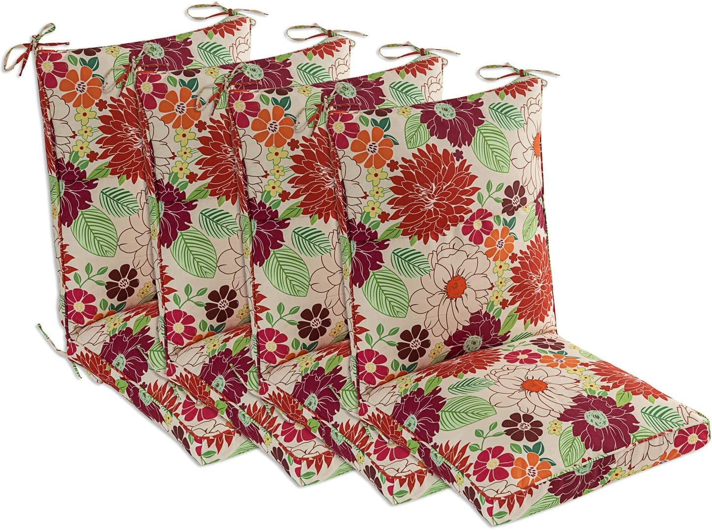 Makimoo front packaging showing Blooming Fiesta set benefits