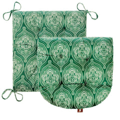 Makimoo tufting close-up highlighting durable fabric and even-fill comfort