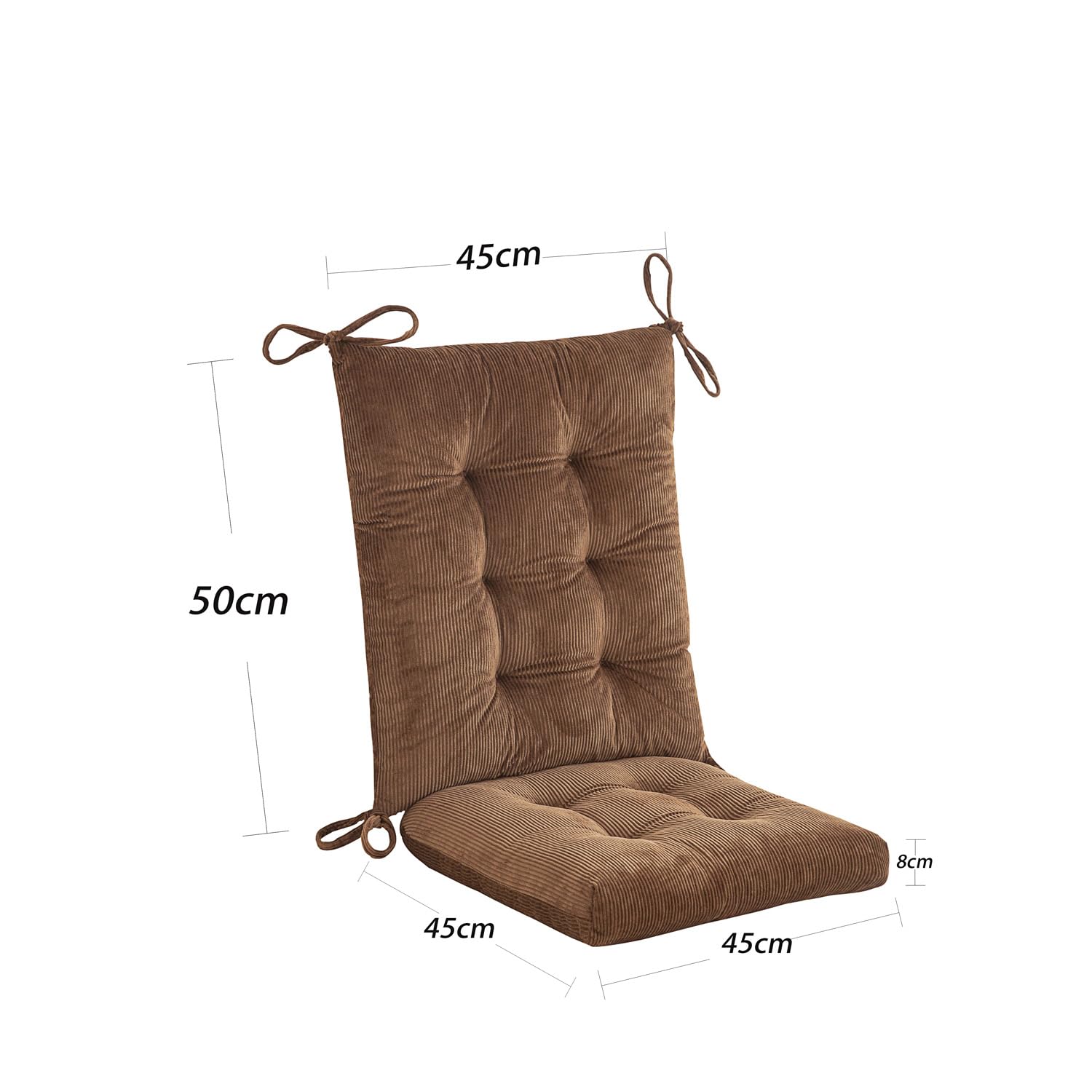 Makimoo cushions on porch setting highlighting stylish outdoor seating upgrade