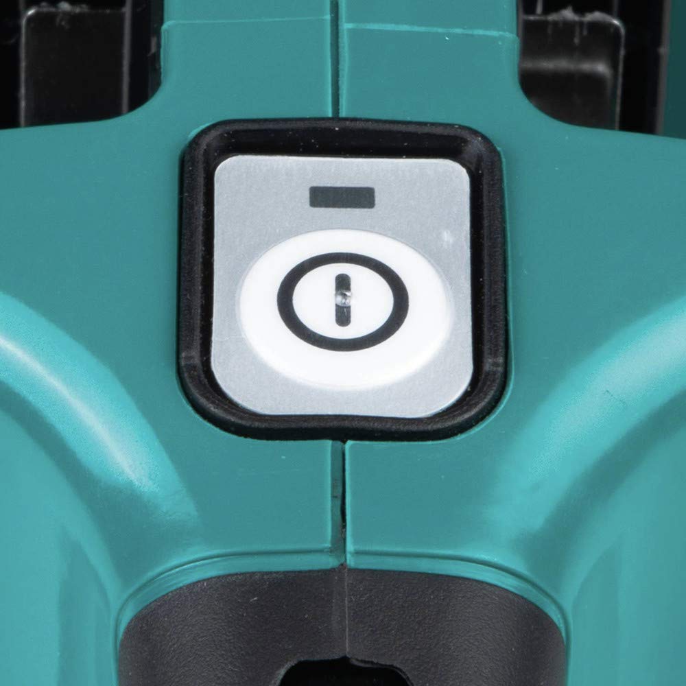 Makita XCU07PT kit with two 5.0Ah batteries and charger for ready-to-work convenience