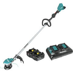 Makita XRU15PT front angle showing durable build and professional design benefit