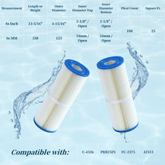 Malaka bottom core detail showing open design and durability
