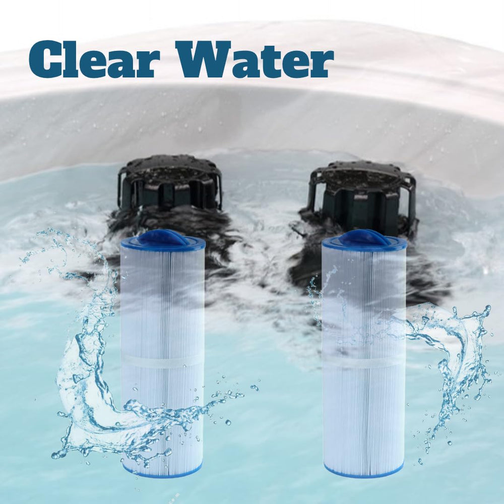 Malaka FD2007 two-pack in retail packaging providing spare-on-hand convenience benefit