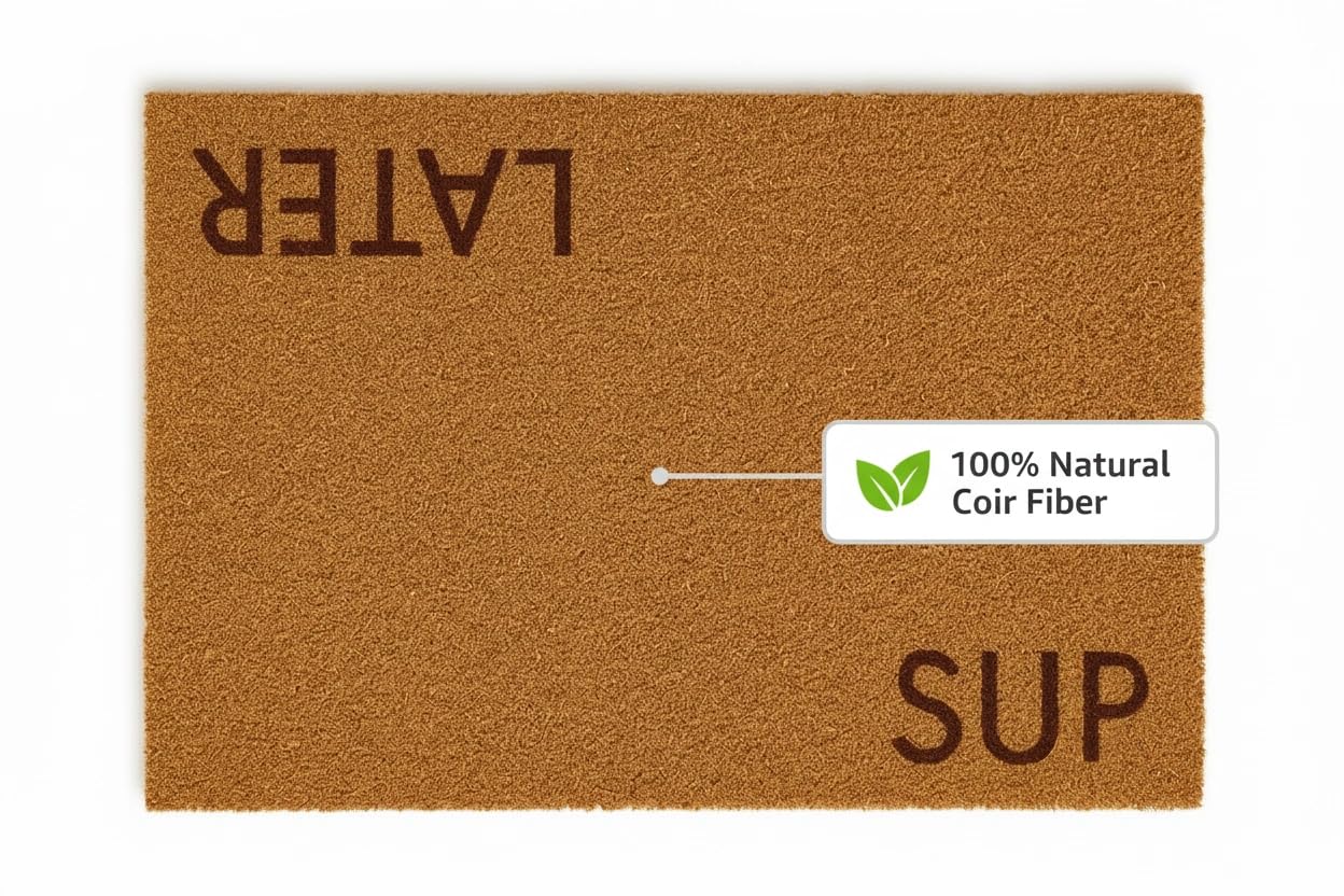 Malibu General Elements flat-packed box ready to ship showing no rolled edges convenience