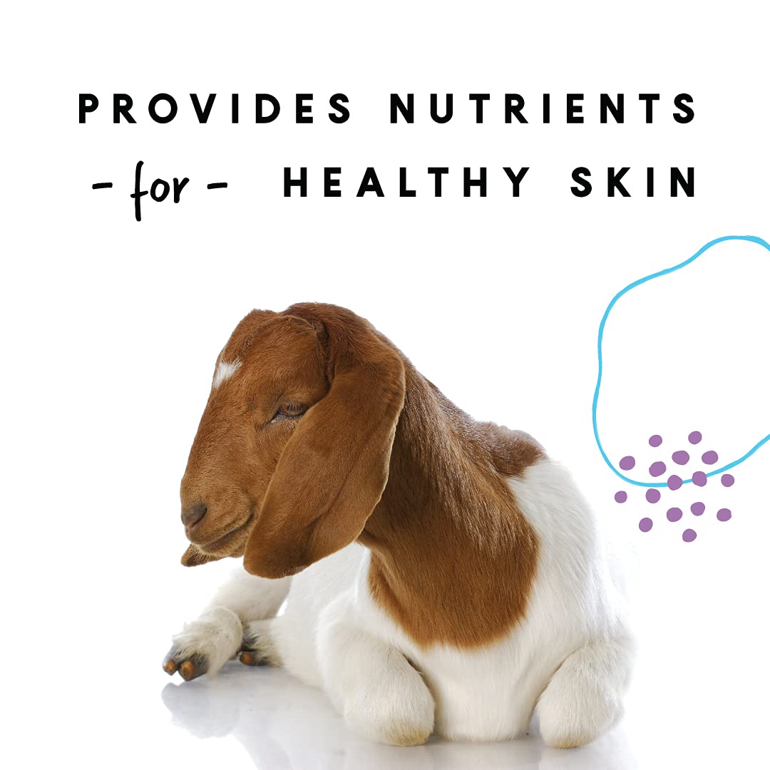 Manna Pro nutrition label detail showing vitamins and ingredient focus