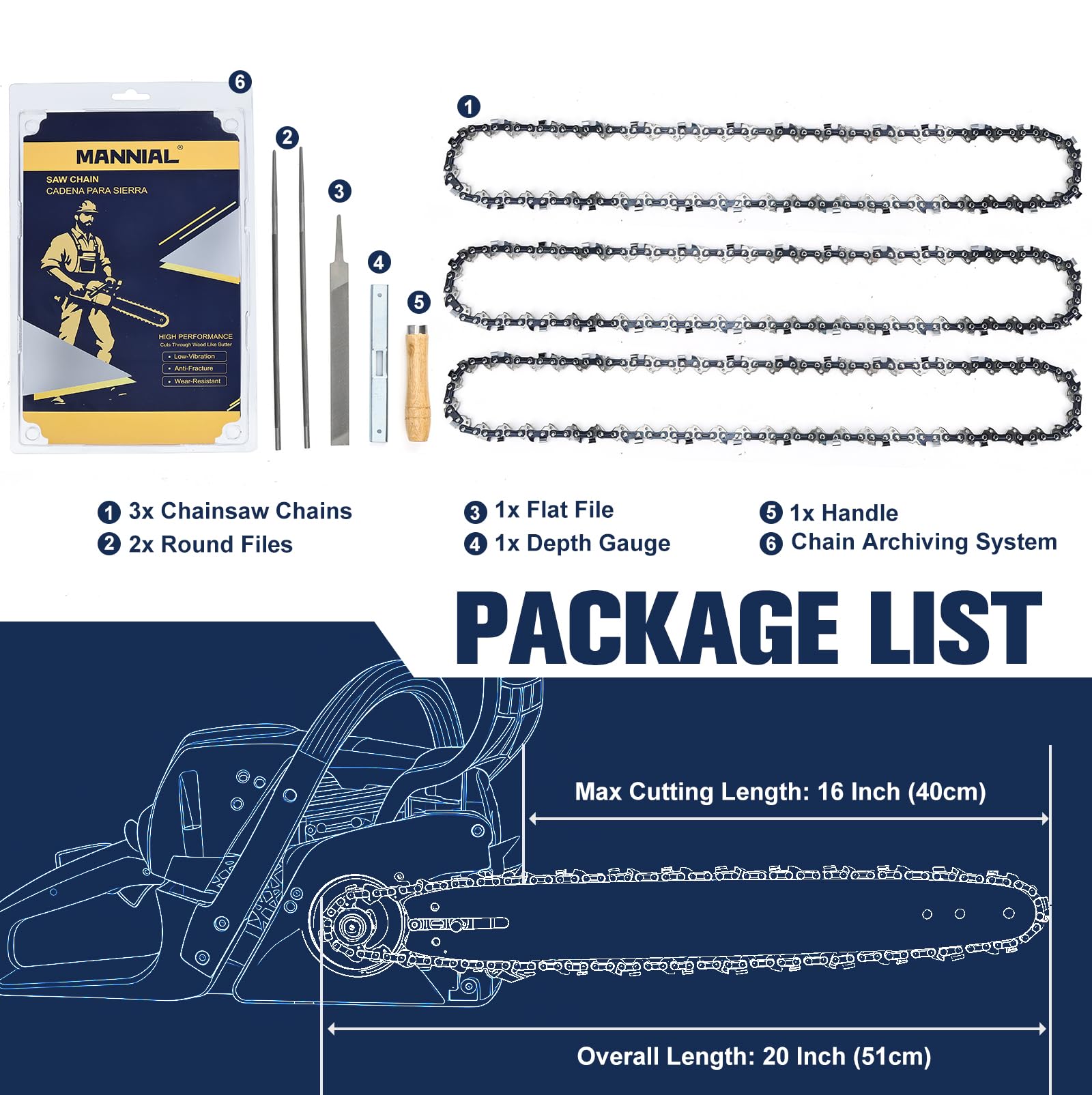 Mannial sharpening kit laid out for quick maintenance between uses