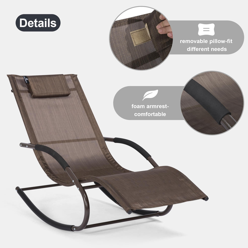 mansion home detachable pillow attached with hook and loop for head support