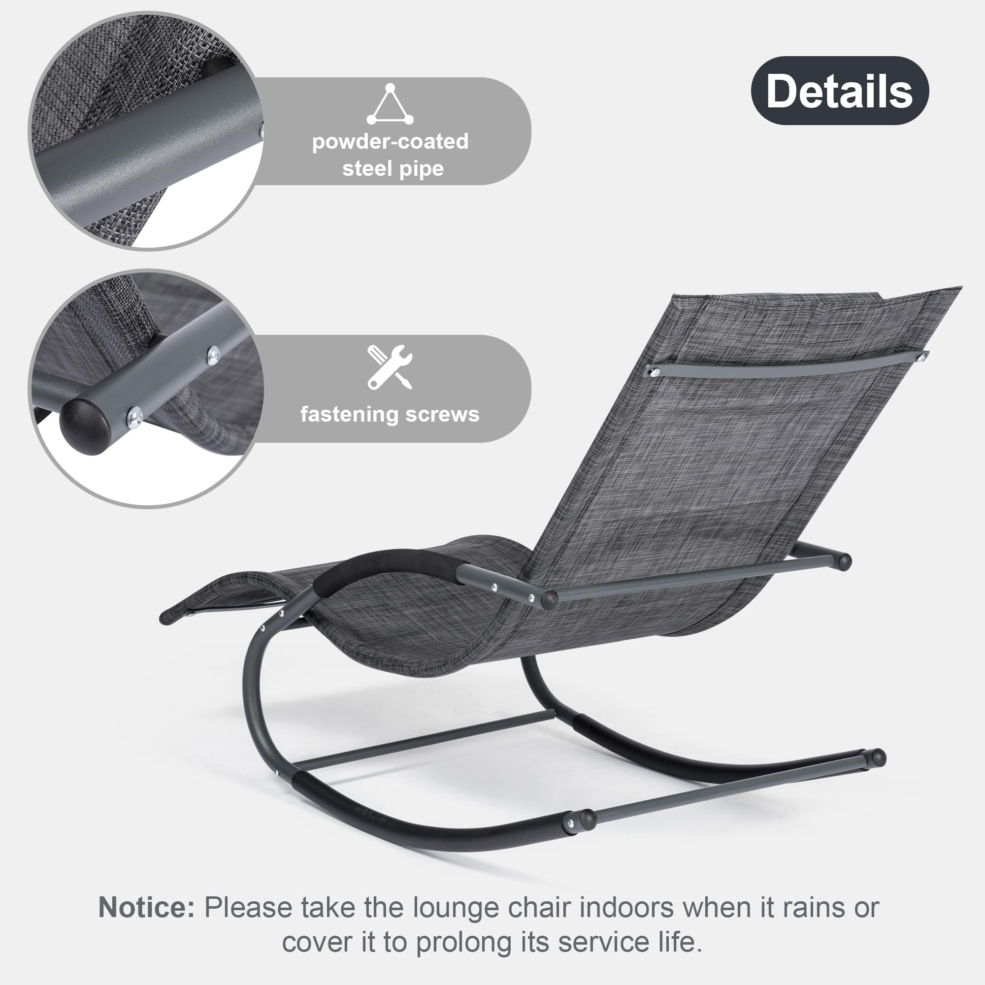 mansion home chaise placed by pool demonstrating water-resistant suitability