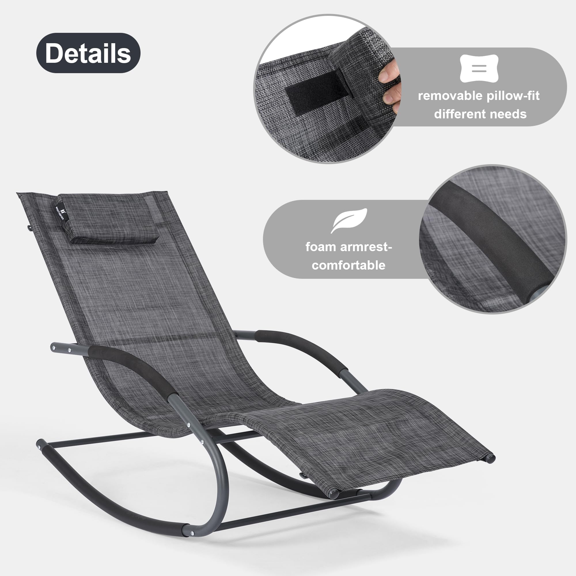 mansion home profile showing chair scale and easy repositioning benefit
