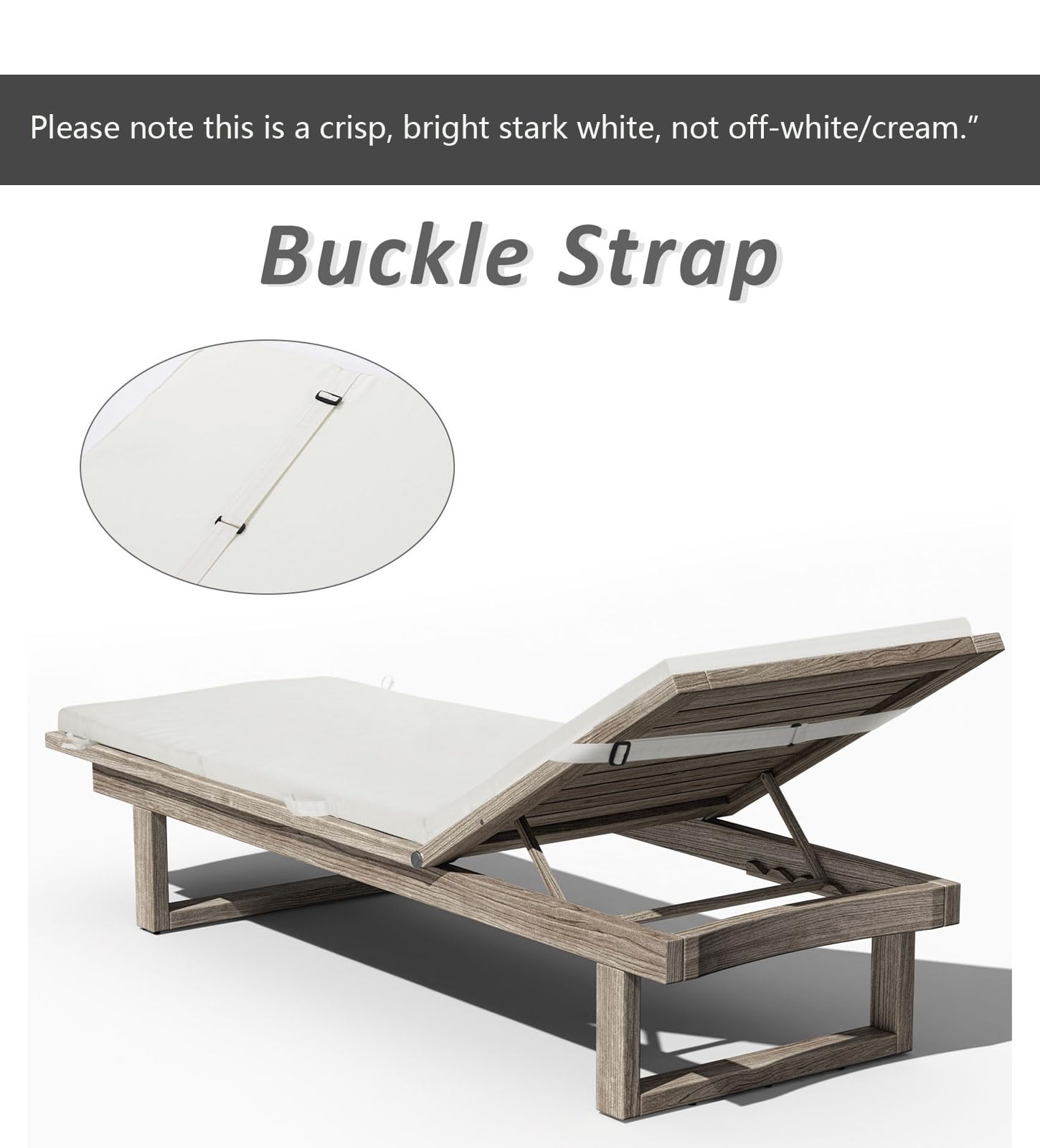 Maphissus cushion in use poolside lifestyle showing durable water-repellent comfort