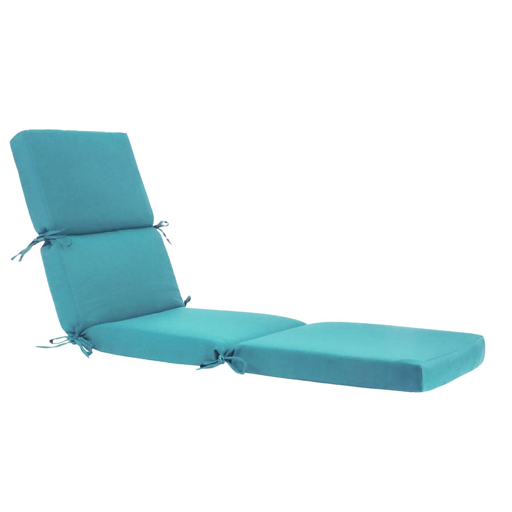 Maphissus front view of full-length cushion showing secure fit and comfort