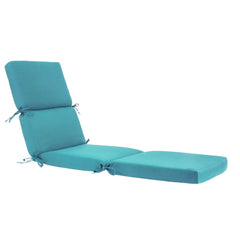 Maphissus front view of full-length cushion showing secure fit and comfort