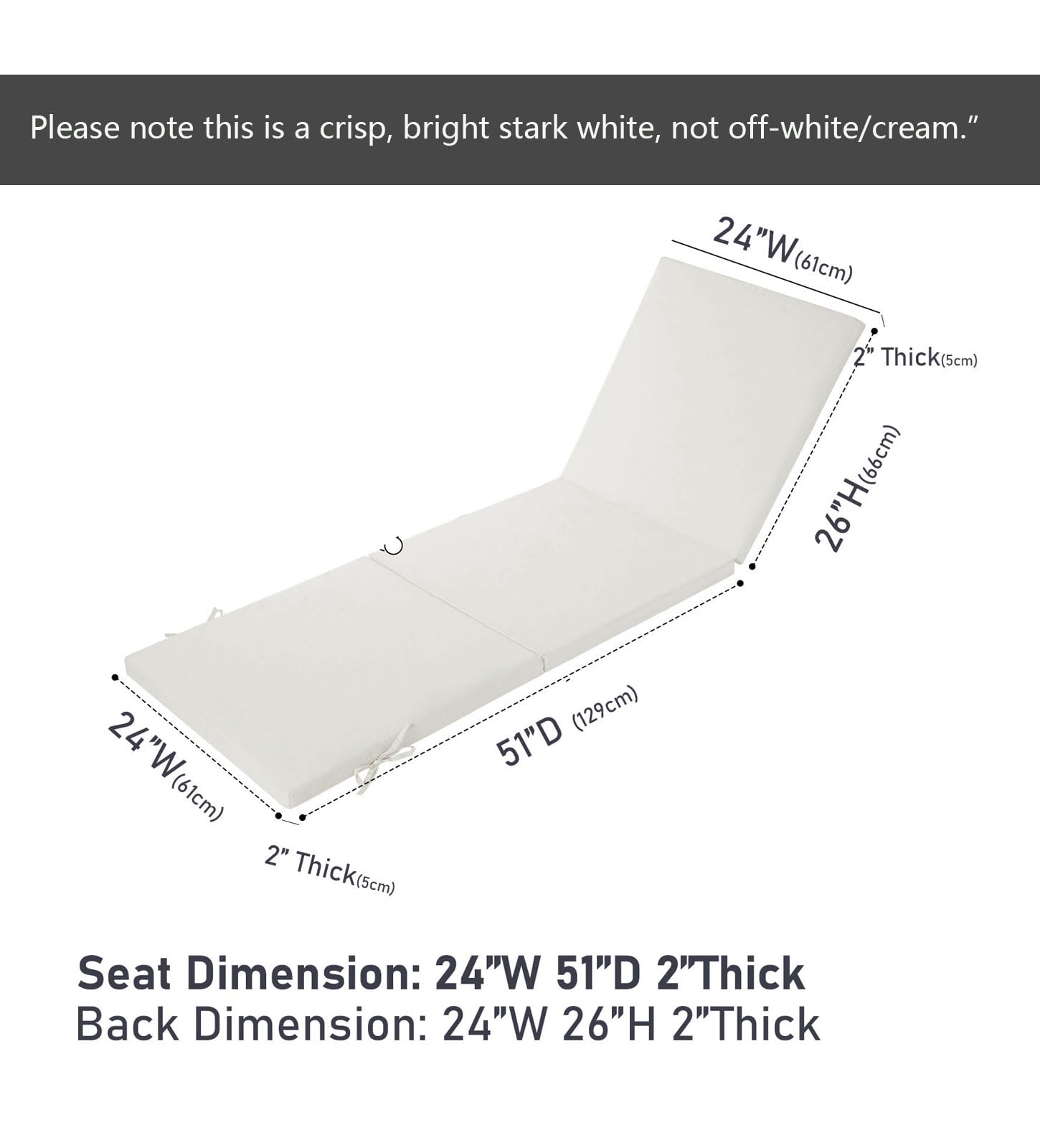 Maphissus headrest slide-buckle strap closeup showing secure windproof anchoring