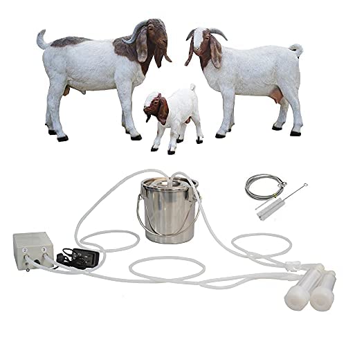 MAPOTAD front view stainless bucket showing durable 3L container and benefit of easy cleaning
