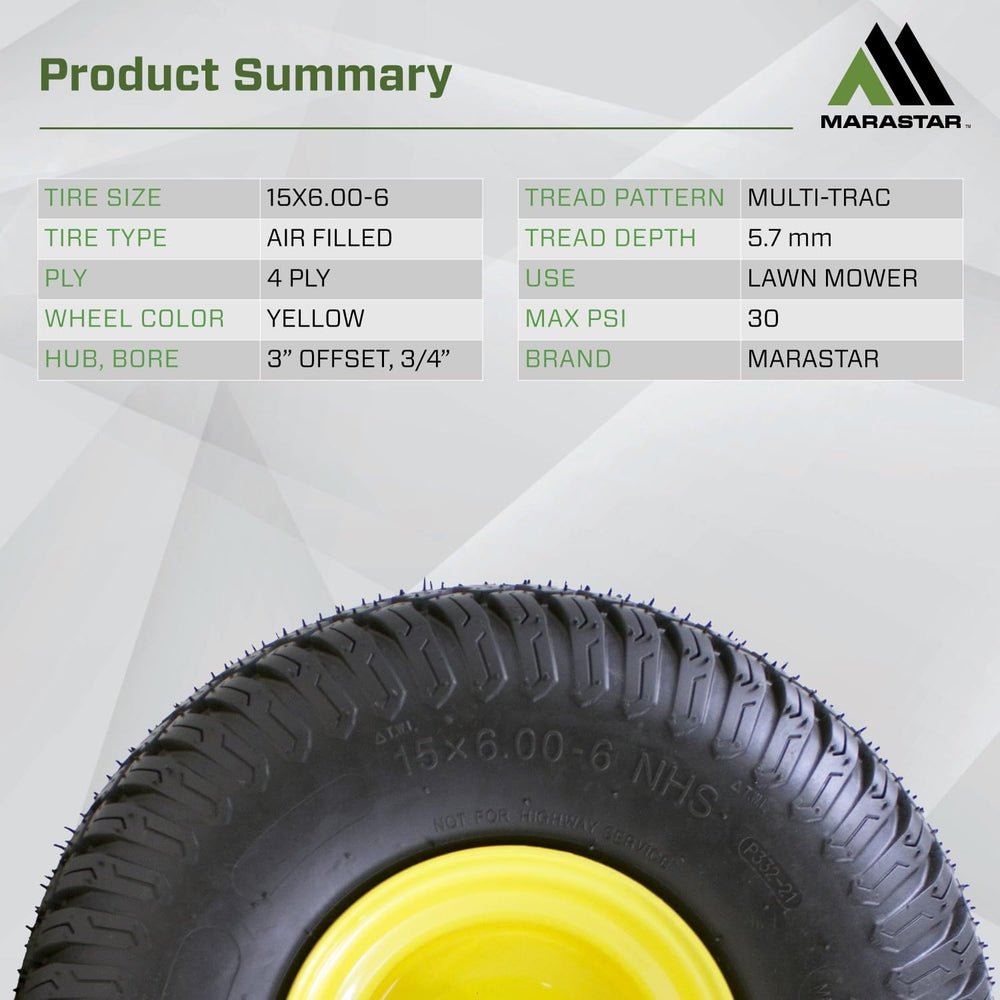 MARASTAR included spacer, washers and extra e-clip for fast install