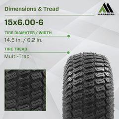 MARASTAR side profile of yellow steel rim resisting corrosion