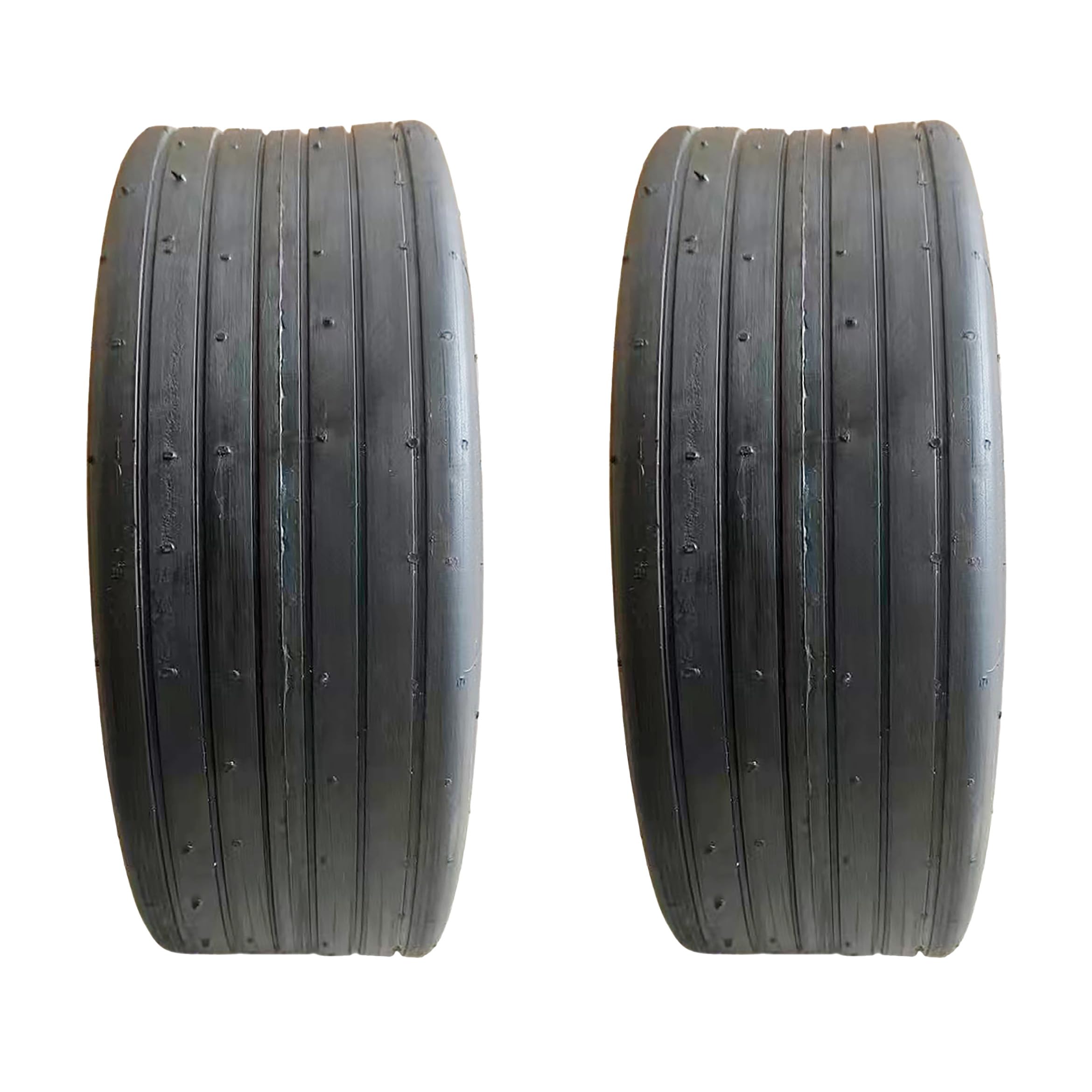 Marastar heavy-duty inner tube and valve detail for durable inflation control