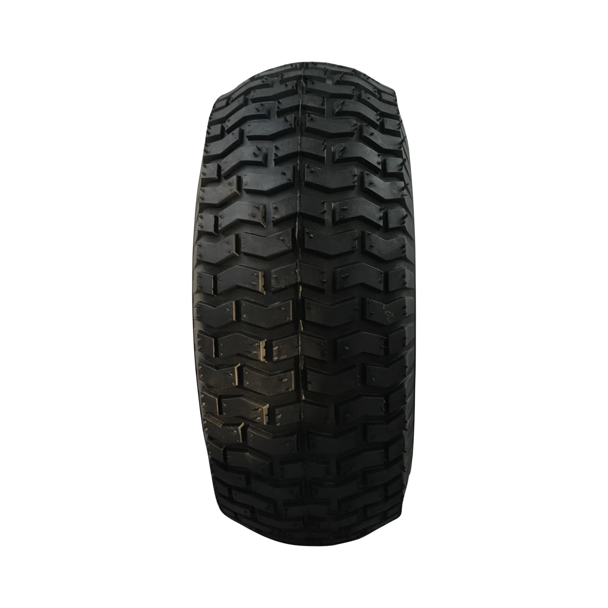 MARASTAR turf saver tread close-up showing pattern that protects lawn and improves grip
