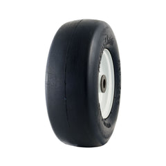 Marathon front view wheel showing tire and wheel assembly benefit durable replacement