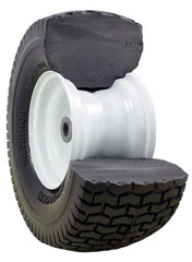 Marathon 3/4" oil-infused bushing and bearing view for reduced wear benefit