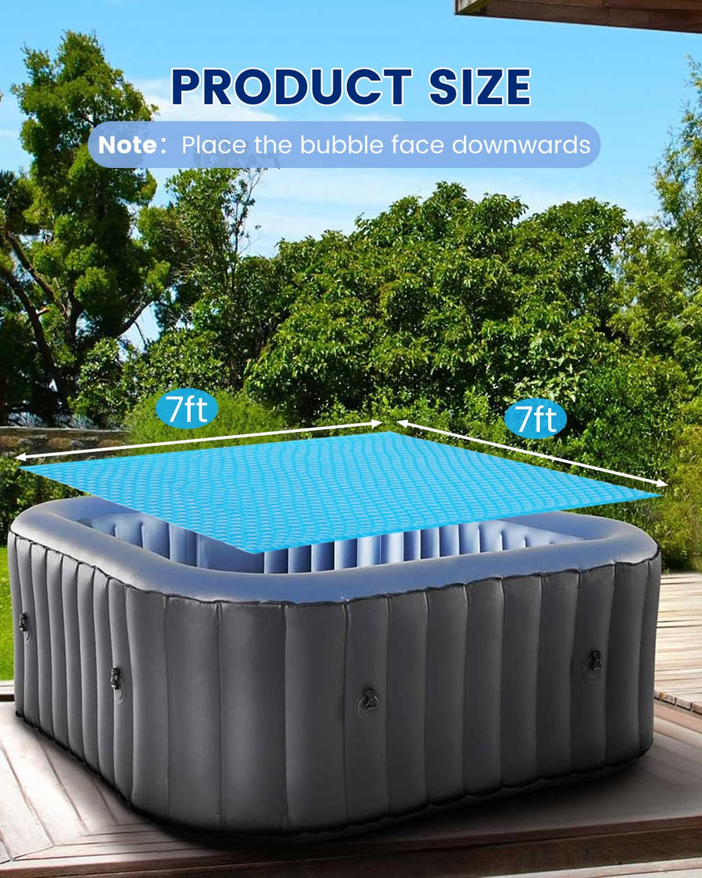 Mariocsa seam and edge detail illustrating durable construction benefit