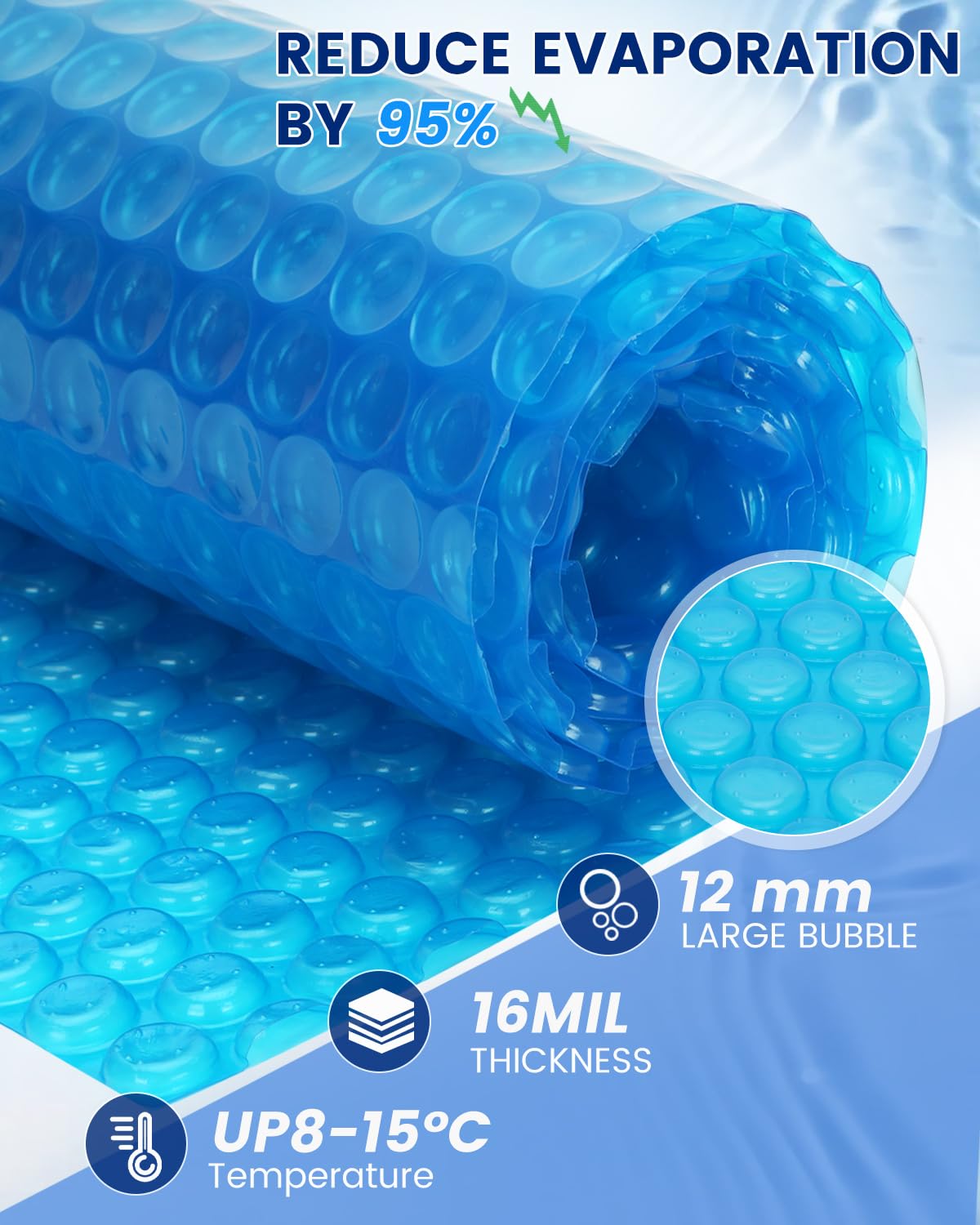 Mariocsa rolled with storage bag showing portability and tidy storage benefit