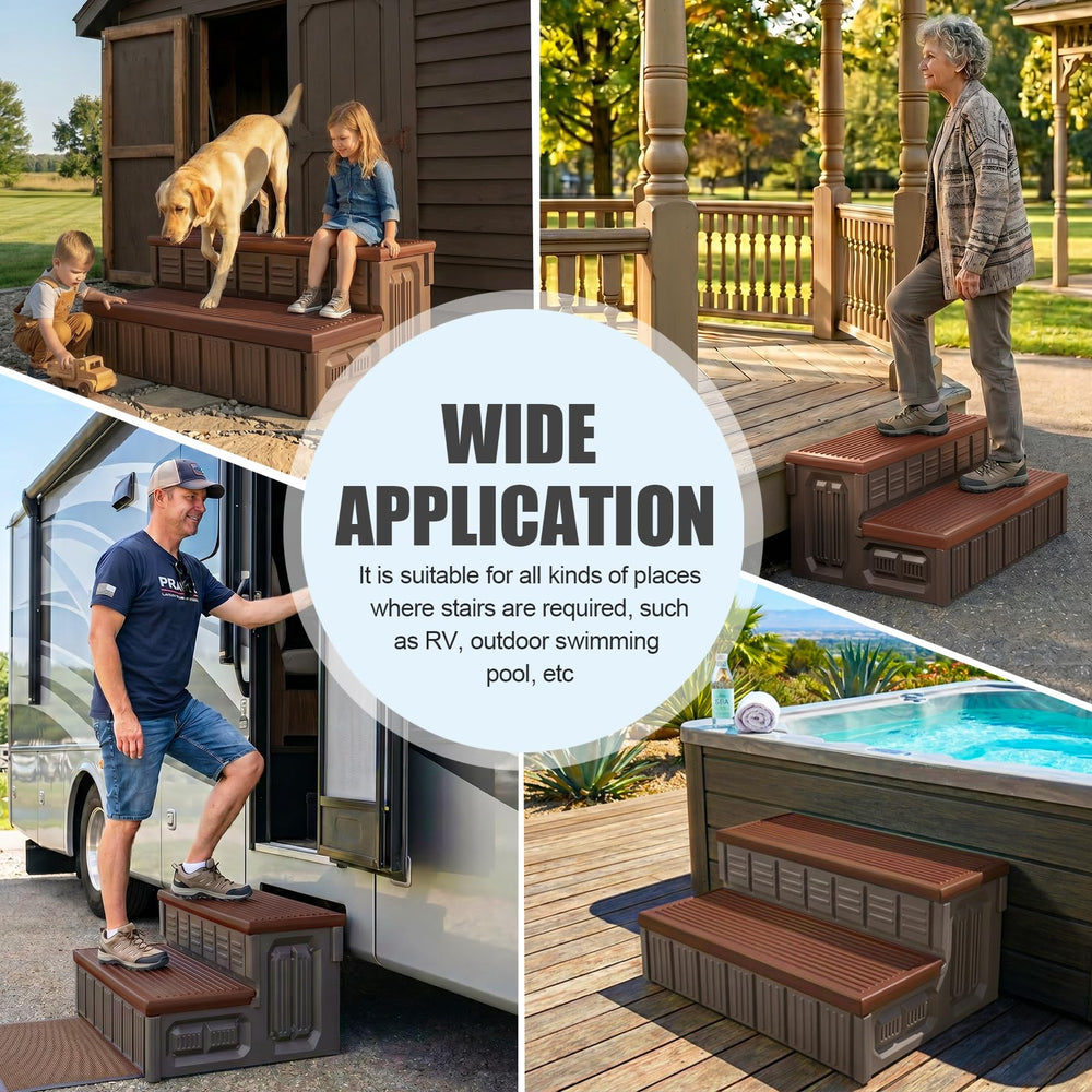 MARKETTY weatherproof material detail resisting UV and moisture for lasting outdoor use