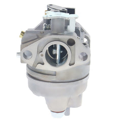 Masnln carburetor close-up of throttle assembly for precise fuel control and adjustment