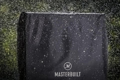 Masterbuilt side fit profile demonstrating secure coverage benefit