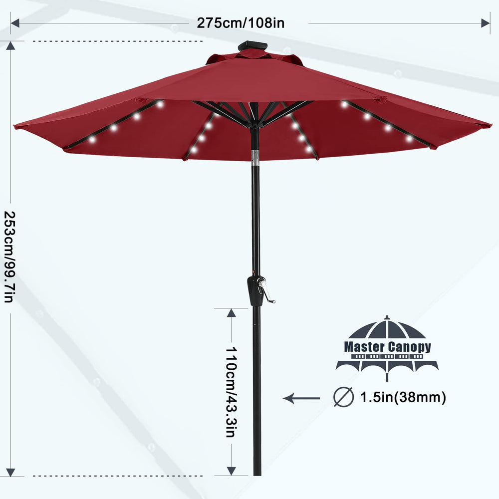 MASTERCANOPY canopy fabric close-up highlighting water-resistant texture and breathability