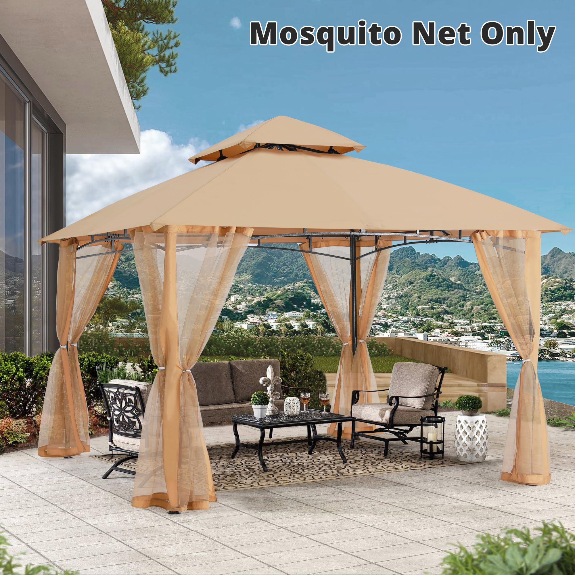 MASTERCANOPY folded packaged kit showing compact storage and easy transport