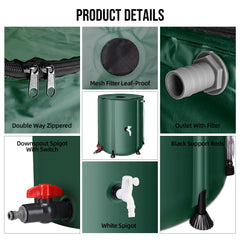 Matalde PVC 500D fabric close-up showing durability and weather resistance