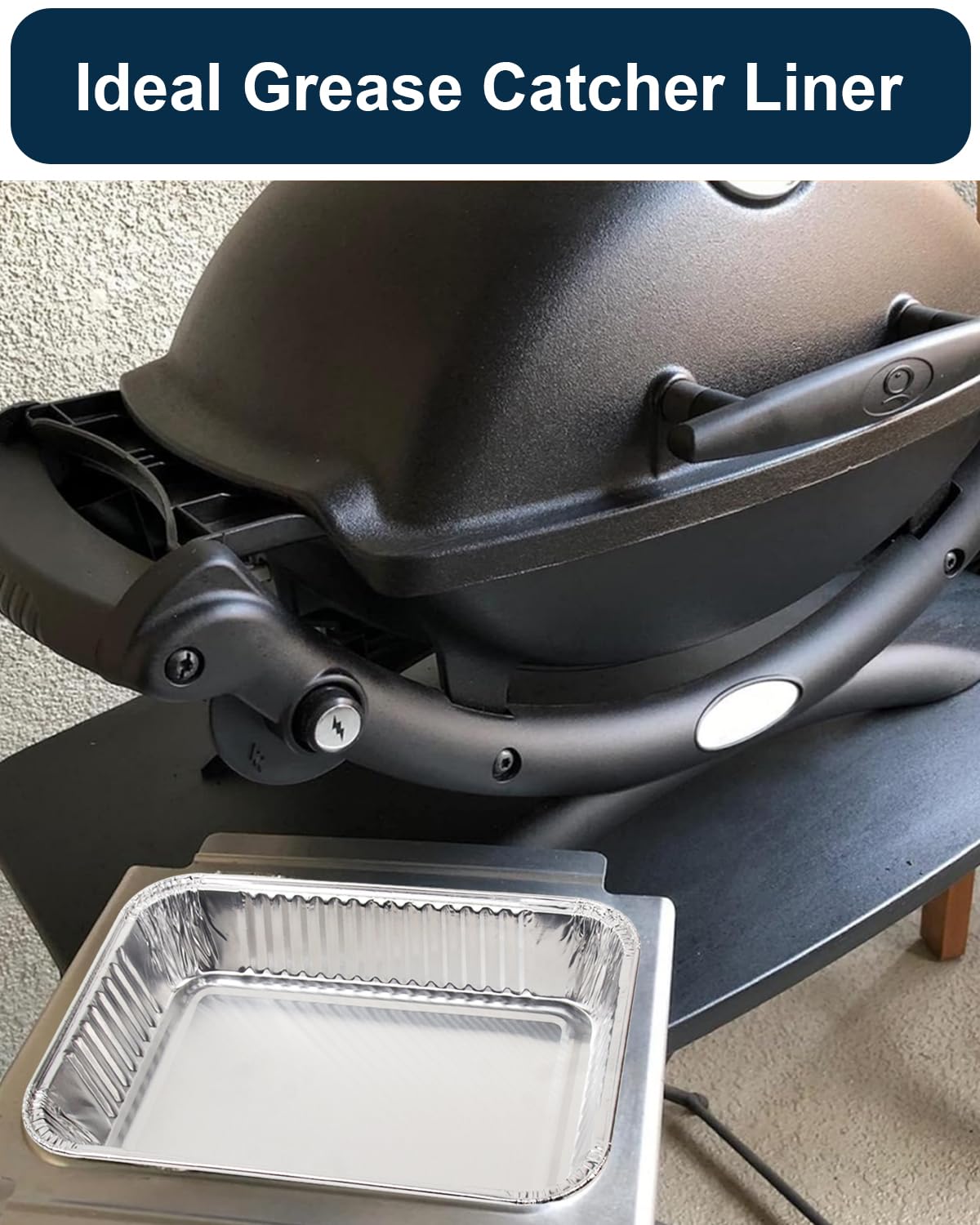 Matchwaves liner used for food prep offering sanitary disposable surface