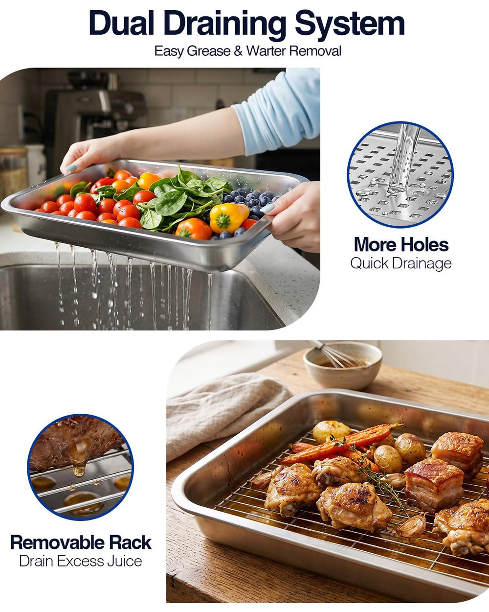 Matchwaves protective lid covering tray to retain heat and keep clean