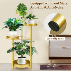 Matekxy side view showing triangular frame stability and sturdy construction