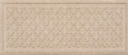 Mats Inc. close-up of artisan pattern showing water containment