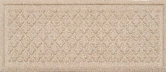 Mats Inc. close-up of artisan pattern showing water containment
