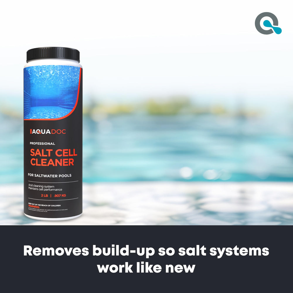 MAV AquaDoc powder close-up revealing fine texture for fast dissolving