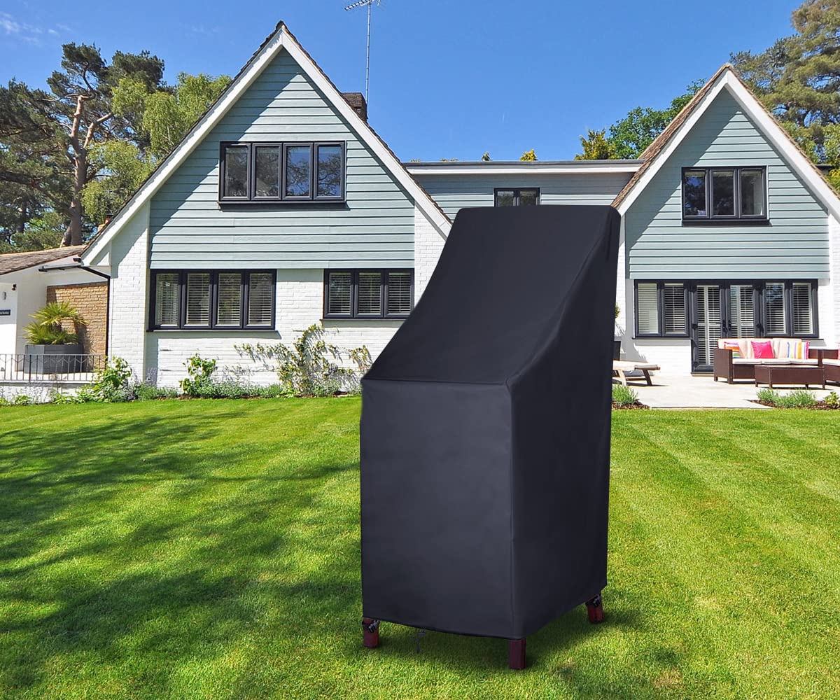 MAVINCHER folded cover packed in storage bag for compact space-saving