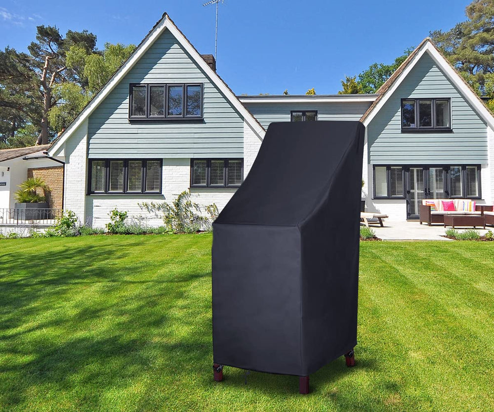 MAVINCHER folded cover packed in storage bag for compact space-saving