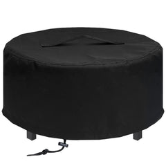 MAVINCHER front view of surround cover shows full protection and clean look