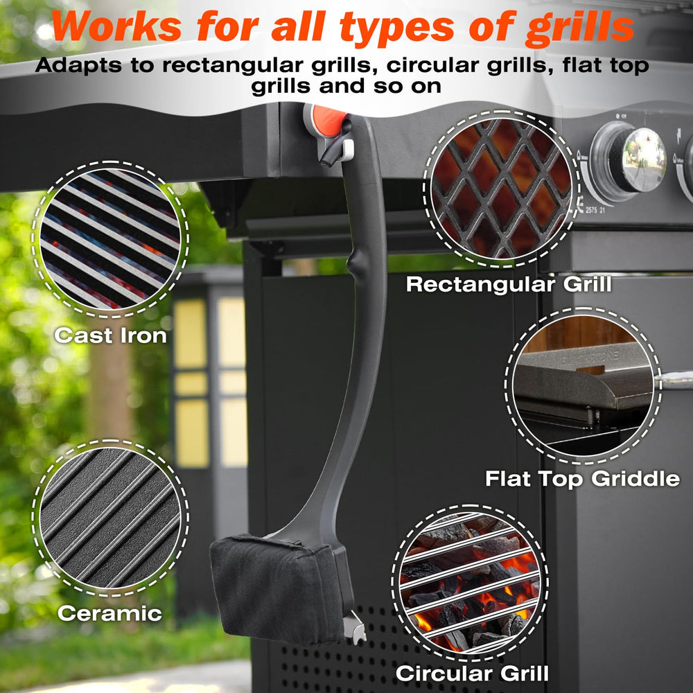 Mavipromax hanging storage on a hook for tidy garage organization