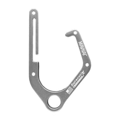 Mavnai DuracutiX front view showing compact shape and quick access benefit