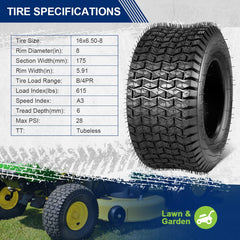MaxAuto FOX V1 tread close-up highlighting patented pattern and traction